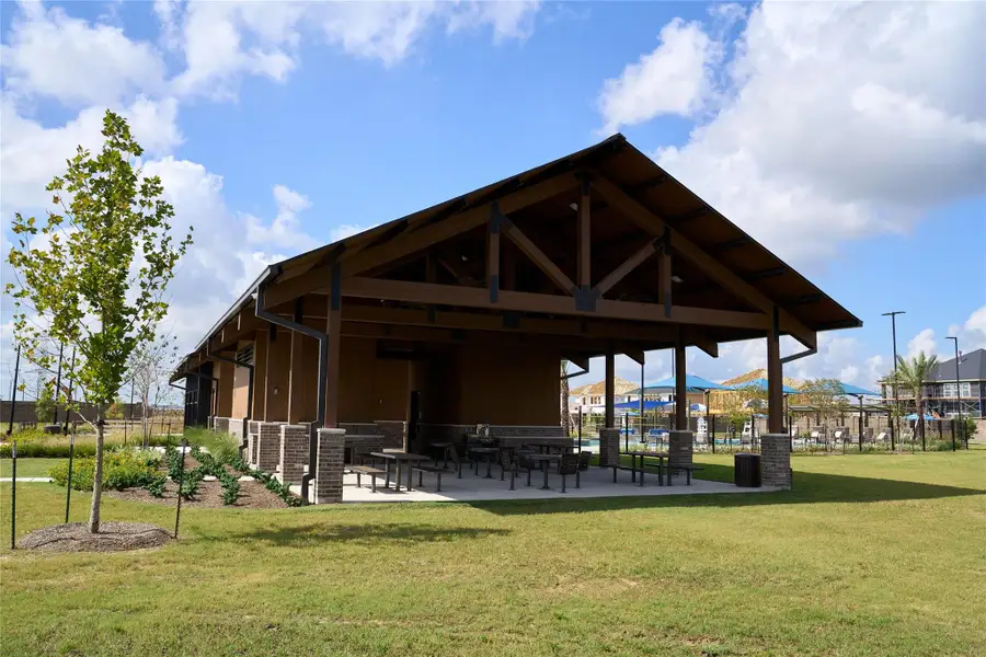 Bridge Creek Community Amenities