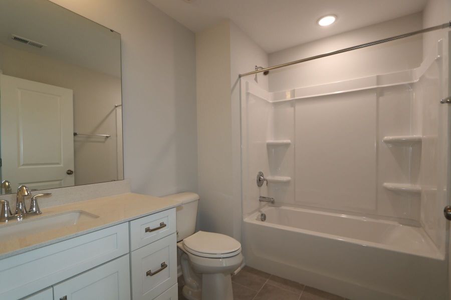 Bathroom Bathroom