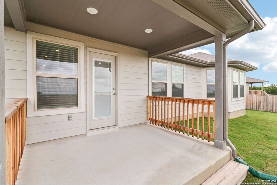 Image 42 of a home in Legendary Trails - Classic Series.