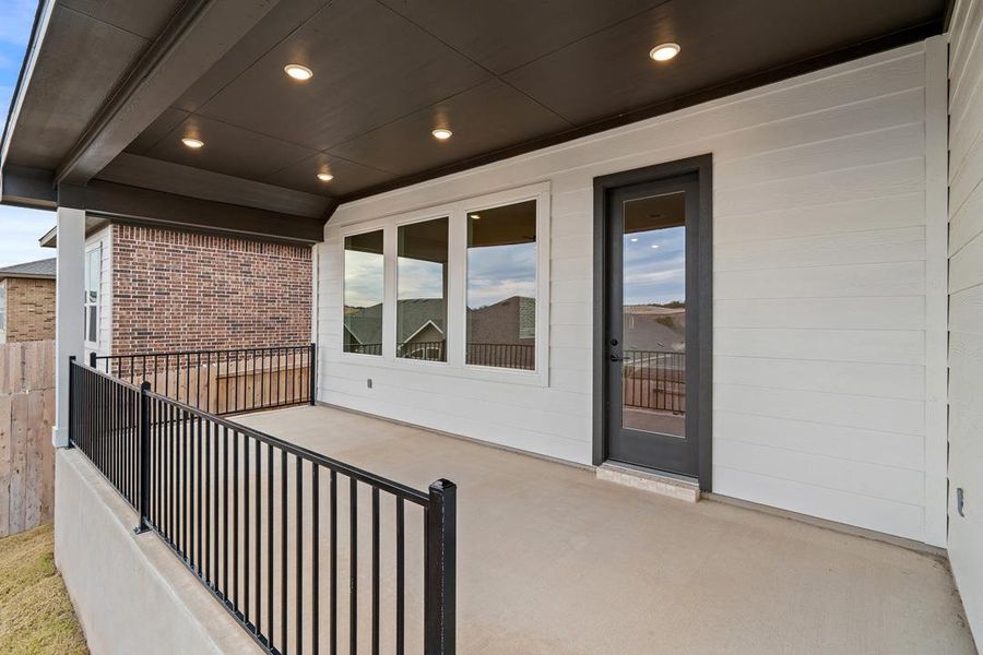 Image 33 of a home in Park Collection at Lariat. Image 33 of a home in Park Collection at Lariat.