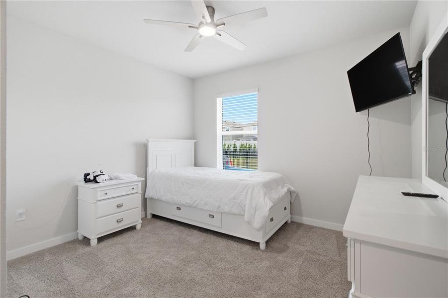 Furnished interior view inside a new home in Star Farms at Lakewood Ranch, Lakewood Ranch (Image 14). Furnished interior view inside a new home in Star Farms at Lakewood Ranch, Lakewood Ranch (Image 14).