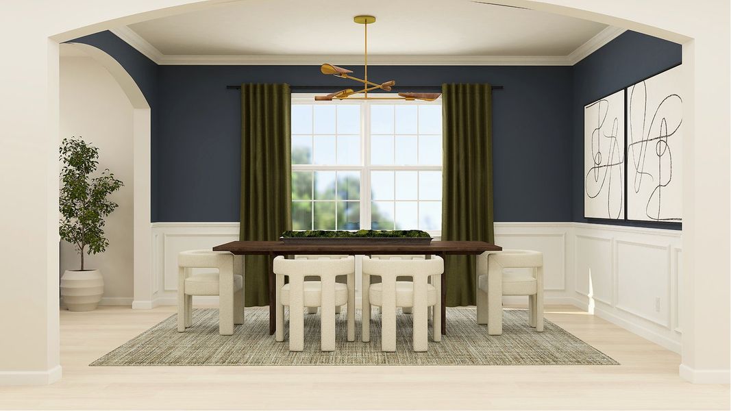 2477 Garland II Dining 1of2 F1 061925