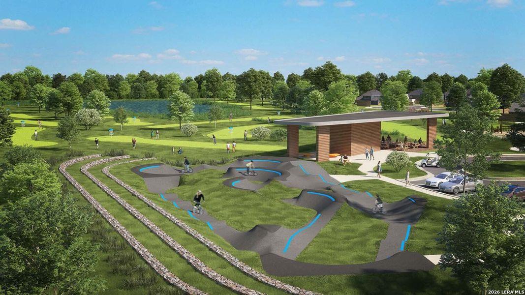 Community amenities in Mayfair, New Braunfels (Image 26). Community amenities in Mayfair, New Braunfels (Image 26).