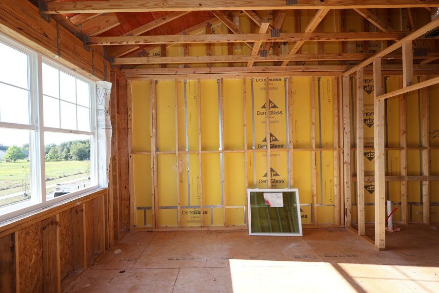 Framing Framing