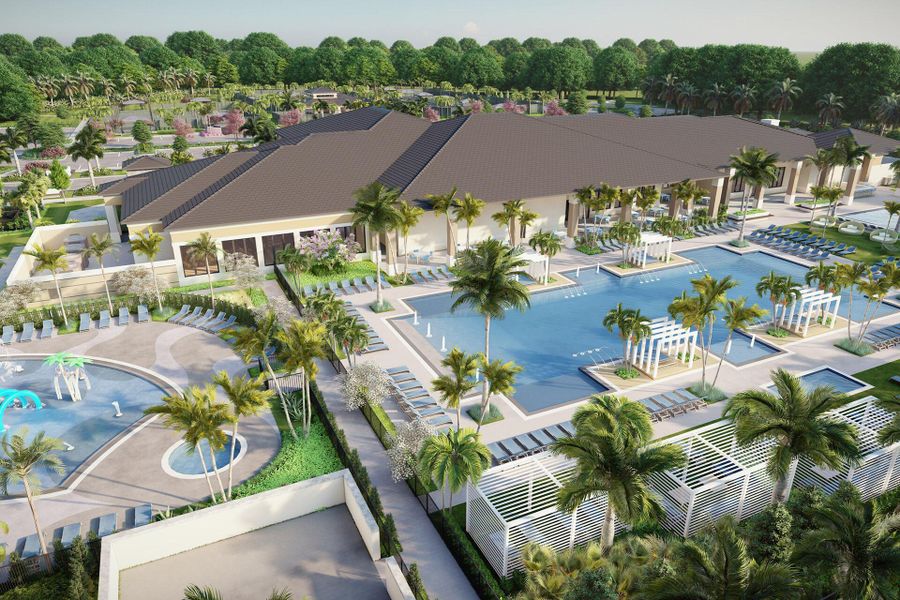 Image 17 of a home in Apex at Avenir.