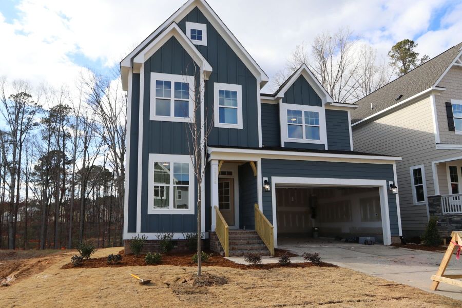 Front Exterior Front Exterior