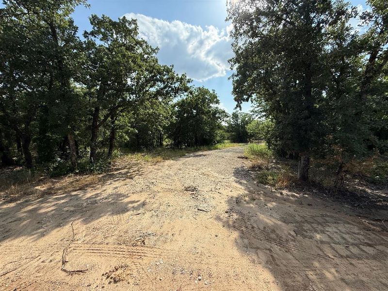 Beautiful acreage Beautiful acreage