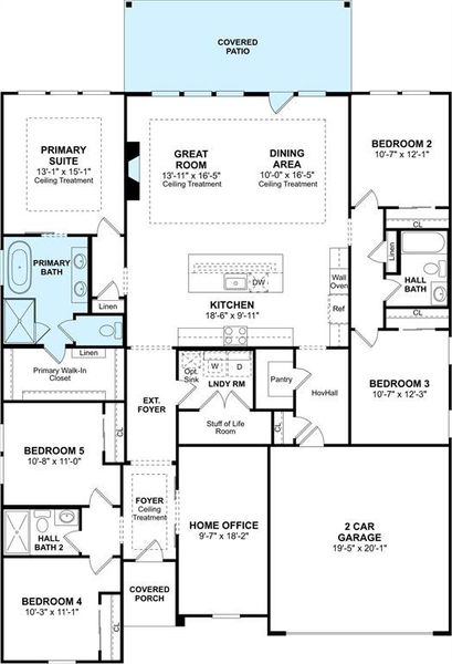 The Aegean floor plan by K. Hovnanian Homes. 1st Floor Shown. *Prices, plans, dimensions, features, specifications, materials, and availability of homes or communities are subject to change without notice or obligation.