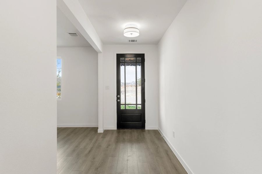 Foyer Foyer