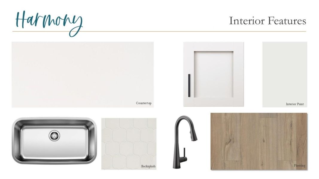 AW Collection® Harmony