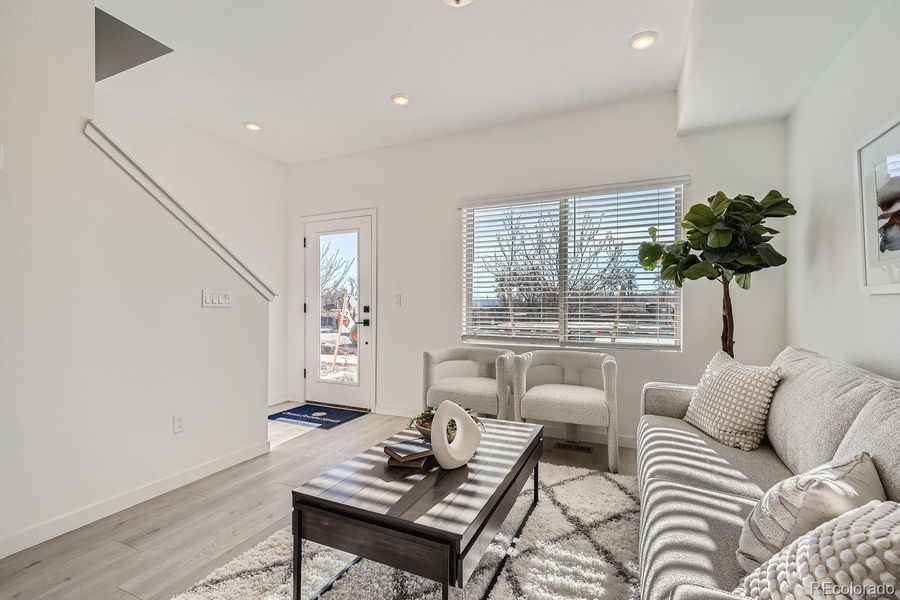 Great Room Great Room