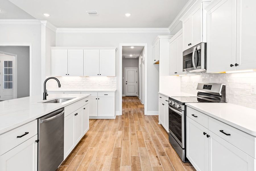 photo of similar plan