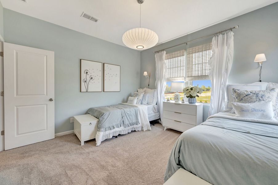Bedroom Bedroom