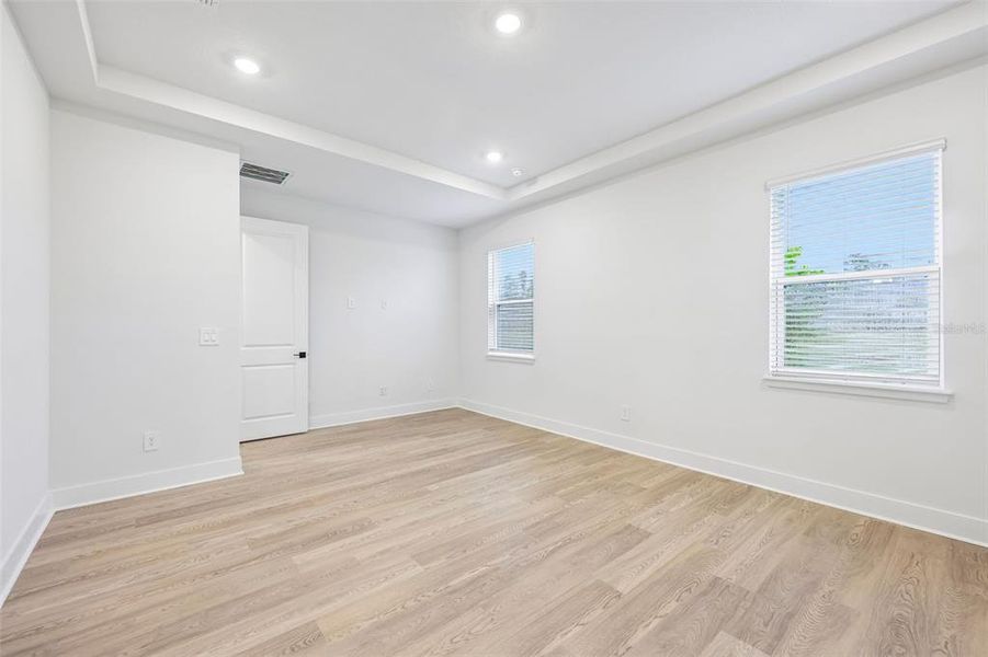 Spacious, unfurnished interior of a new home in , Ormond Beach (Image 39).