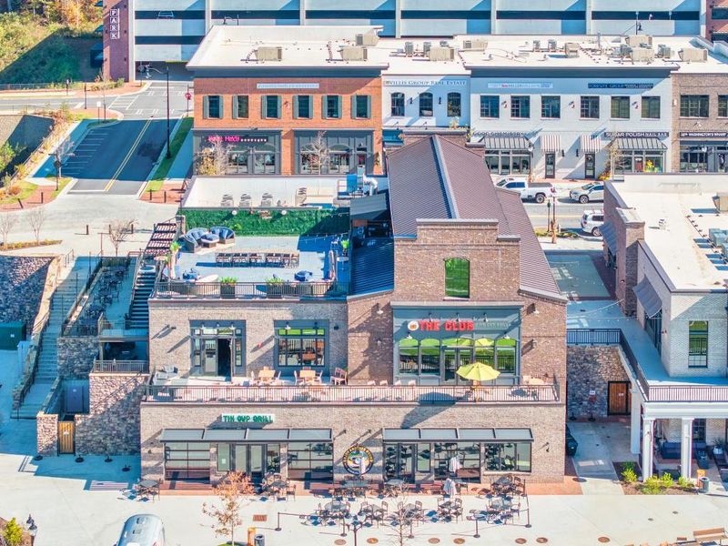 Image 31 of a home in Arden on Lanier.