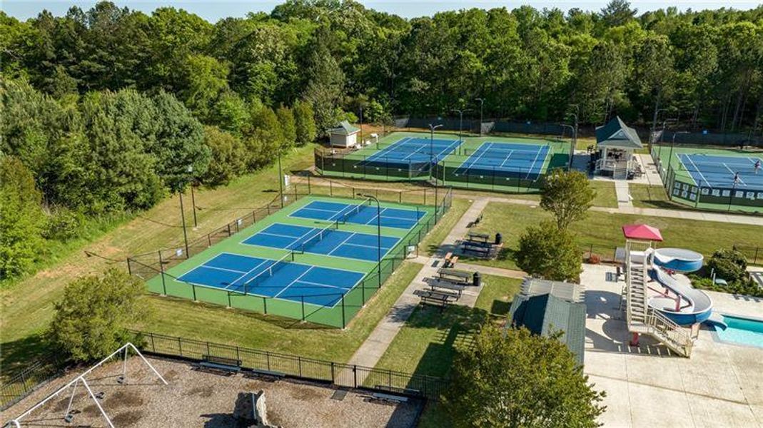 Community amenities in , Jefferson (Image 70).