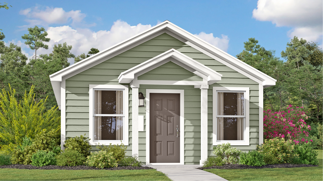 Image 11 of the Silos: Stonehill and Broadview Collections community in San Antonio, TX.