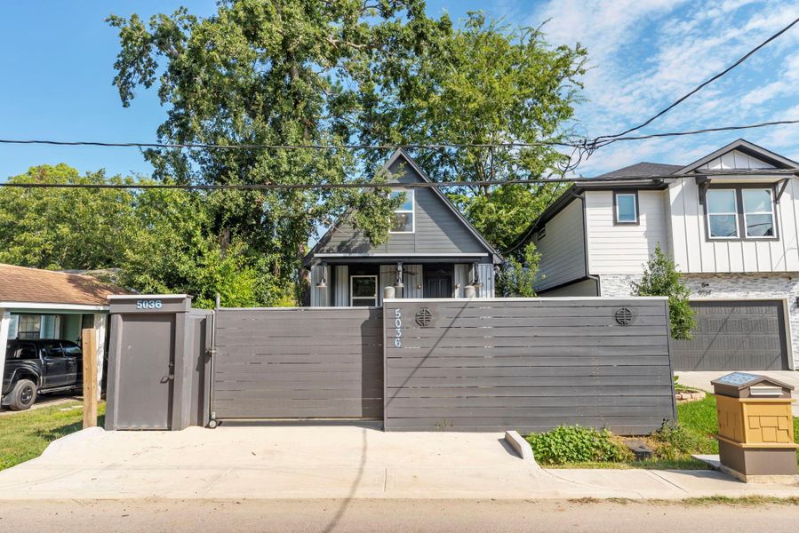 Image 40 of a home in . Image 40 of a home in .