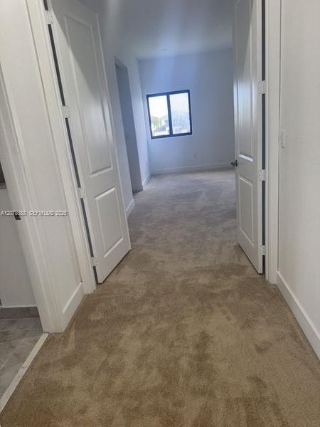 Spacious, unfurnished interior of a new home in , Homestead (Image 16).
