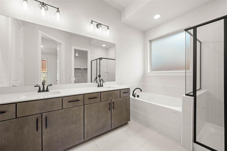 2219 Shady Elm- Primary Suite-3 2219 Shady Elm- Primary Suite-3