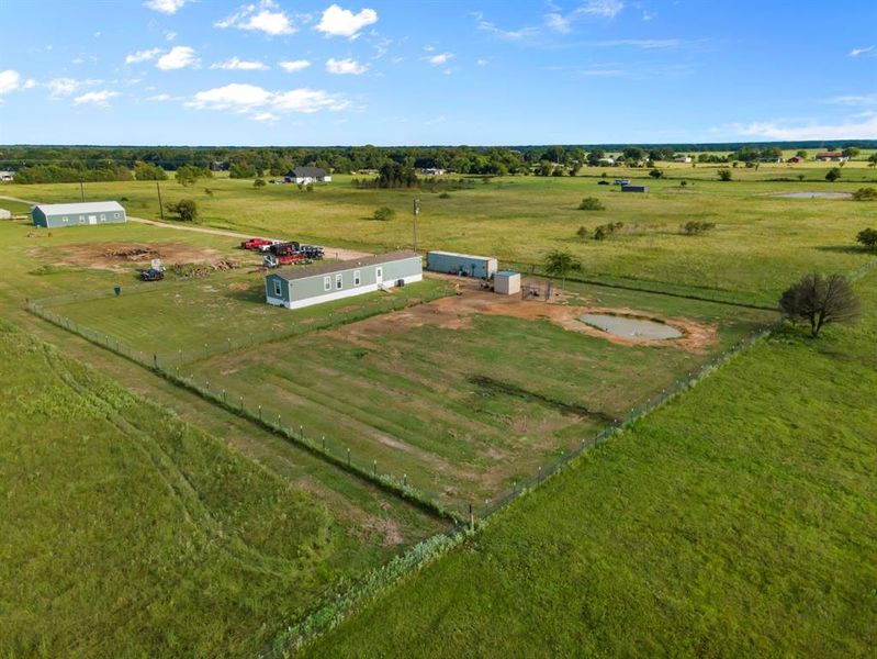 Overview of rural landscape Overview of rural landscape
