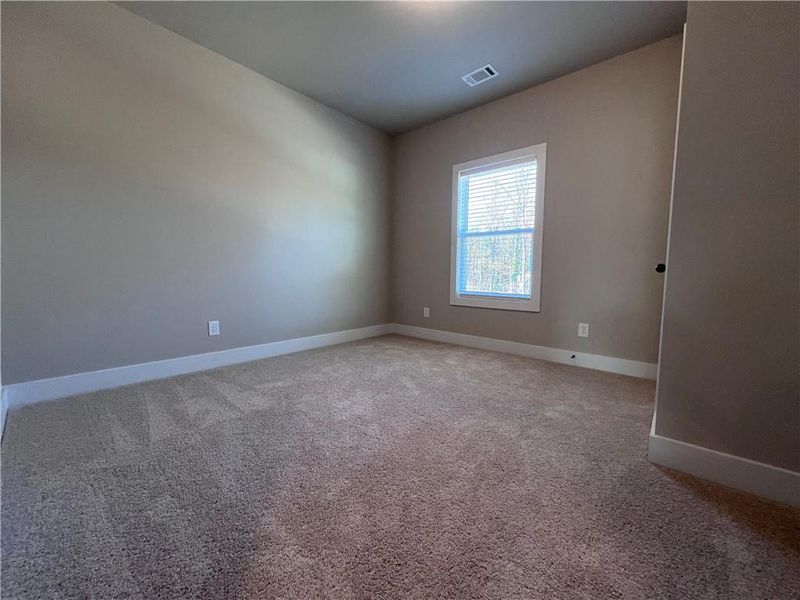 Spacious, unfurnished interior of a new home in , Tucker (Image 35).