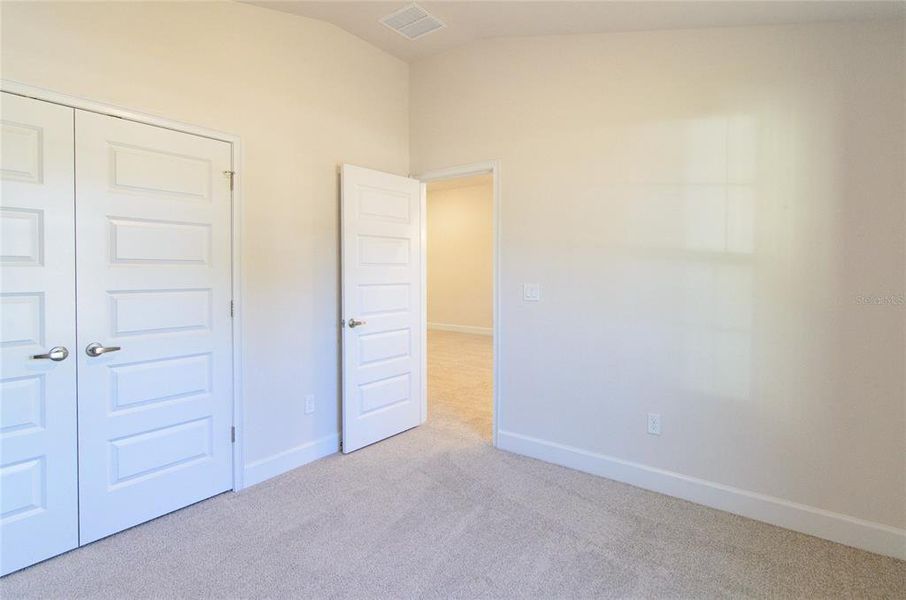 Spacious, unfurnished interior of a new home in Palm Coast, Palm Coast (Image 16). Spacious, unfurnished interior of a new home in Palm Coast, Palm Coast (Image 16).