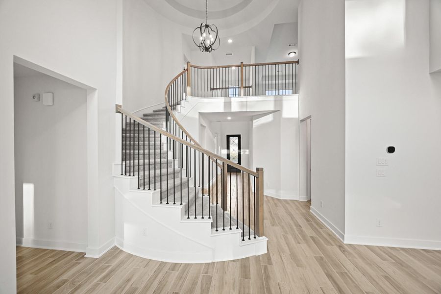 Image 46 of a home in Woodforest – 60'. Image 46 of a home in Woodforest – 60'.