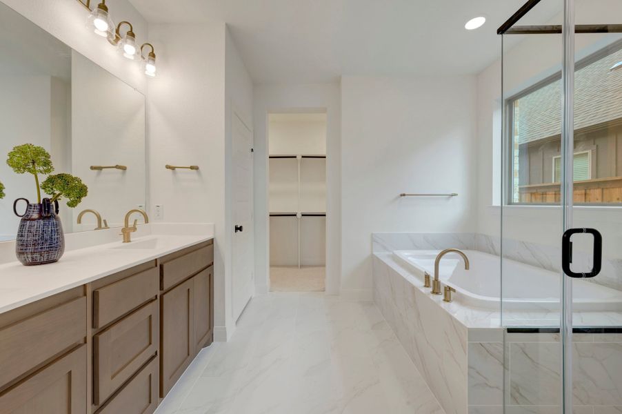 Owner's Bath Owner's Bath