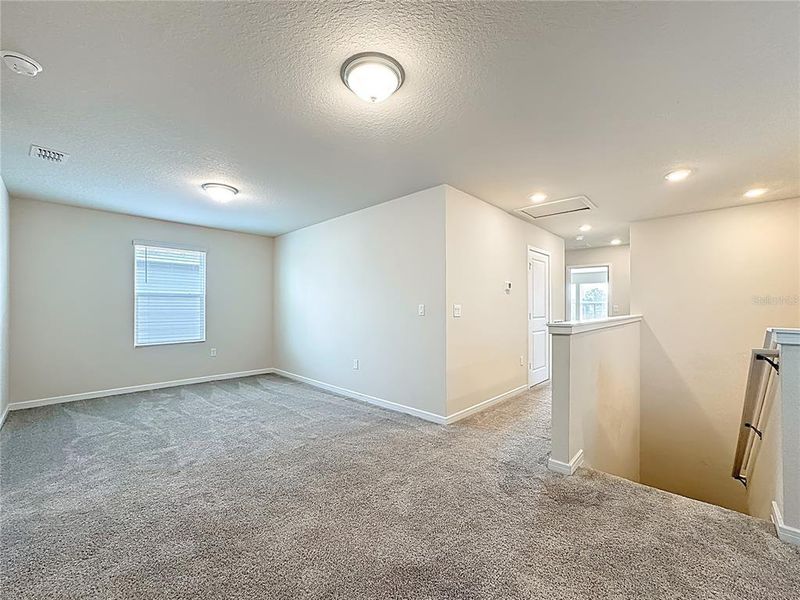 Spacious, unfurnished interior of a new home in , Clermont (Image 9). Spacious, unfurnished interior of a new home in , Clermont (Image 9).