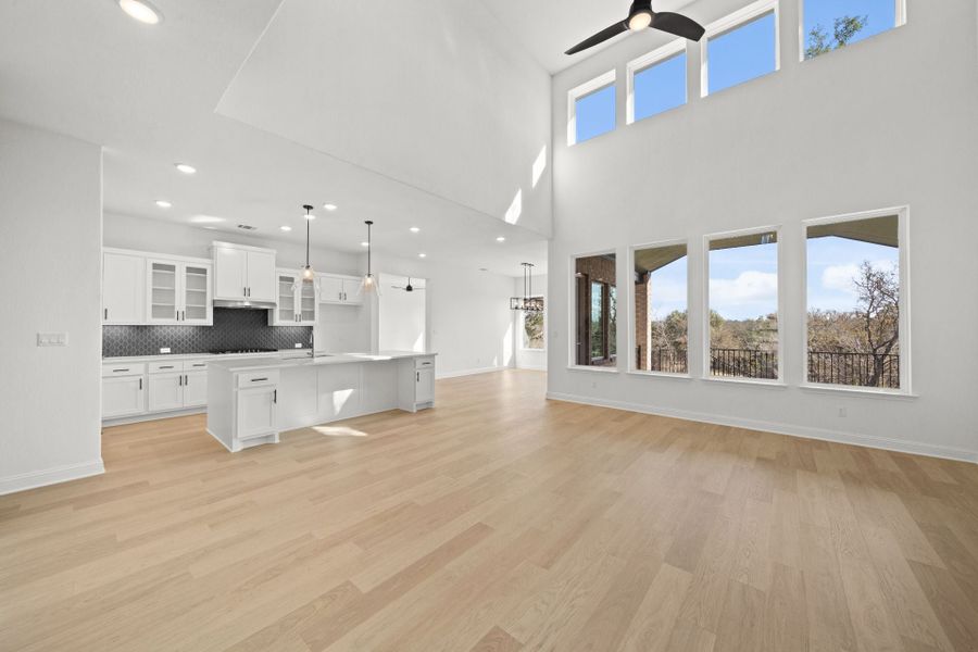 New Home in Kyle, TX.  - Slide 14