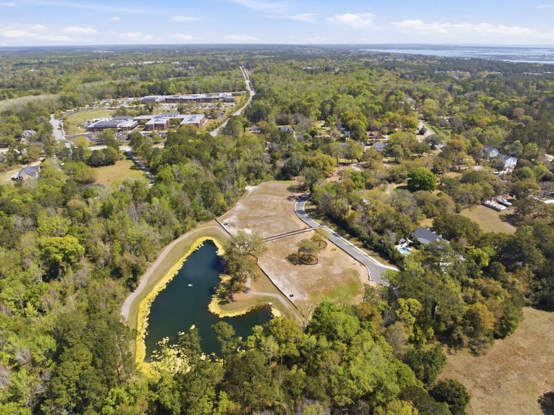 Image 61 of a home in Liberty Hill Farm.