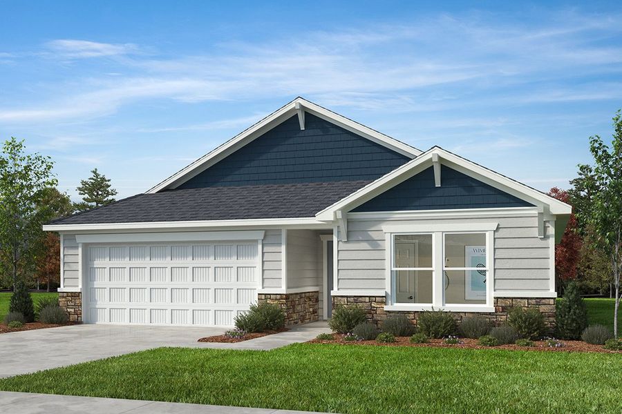 Exterior B Exterior B