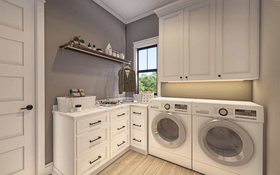 Image 23 representing the Rebekah by Zeal Home Builders in Horizon Meadow Estates, Paradise, TX. Image 23 representing the Rebekah by Zeal Home Builders in Horizon Meadow Estates, Paradise, TX.