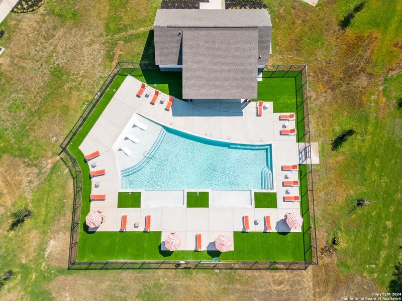 Community amenities in Applewhite Meadows, San Antonio (Image 18). Community amenities in Applewhite Meadows, San Antonio (Image 18).
