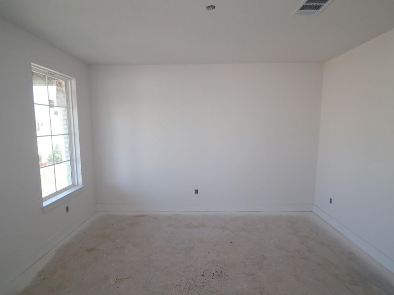 Spacious, unfurnished interior of a new home in Miller's Pond, Rosenberg (Image 6). Spacious, unfurnished interior of a new home in Miller's Pond, Rosenberg (Image 6).