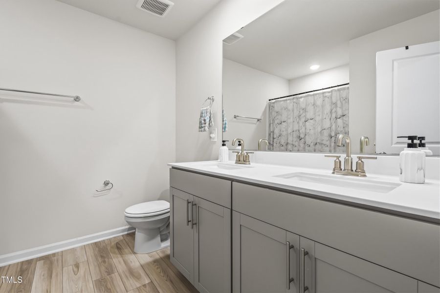 Guest Bath Guest Bath