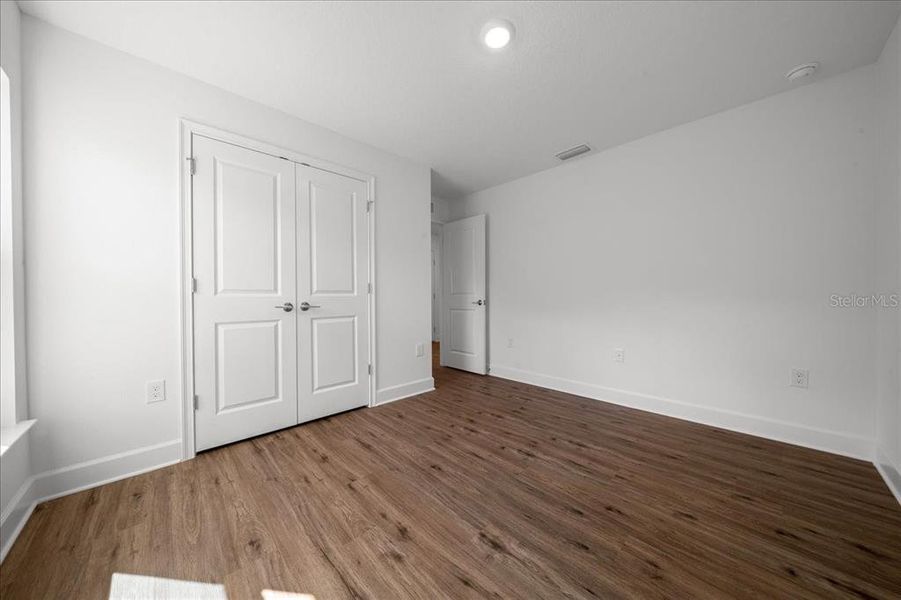 Spacious, unfurnished interior of a new home in , Spring Hill (Image 53). Spacious, unfurnished interior of a new home in , Spring Hill (Image 53).
