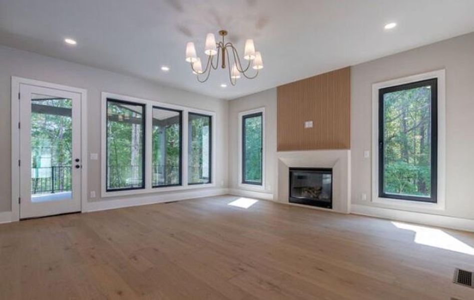 Image 82 of a home in . Image 82 of a home in .