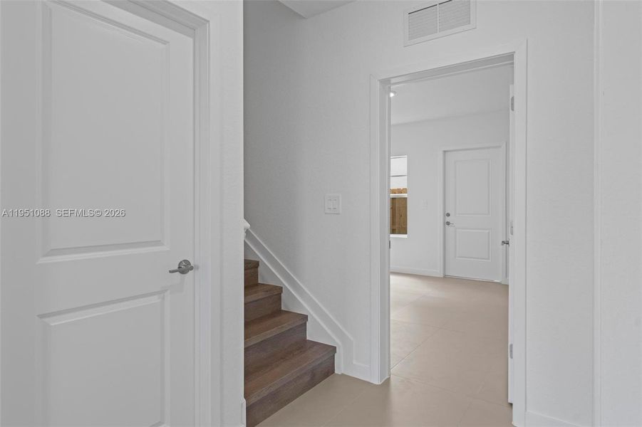 Spacious, unfurnished interior of a new home in , Homestead (Image 22). Spacious, unfurnished interior of a new home in , Homestead (Image 22).