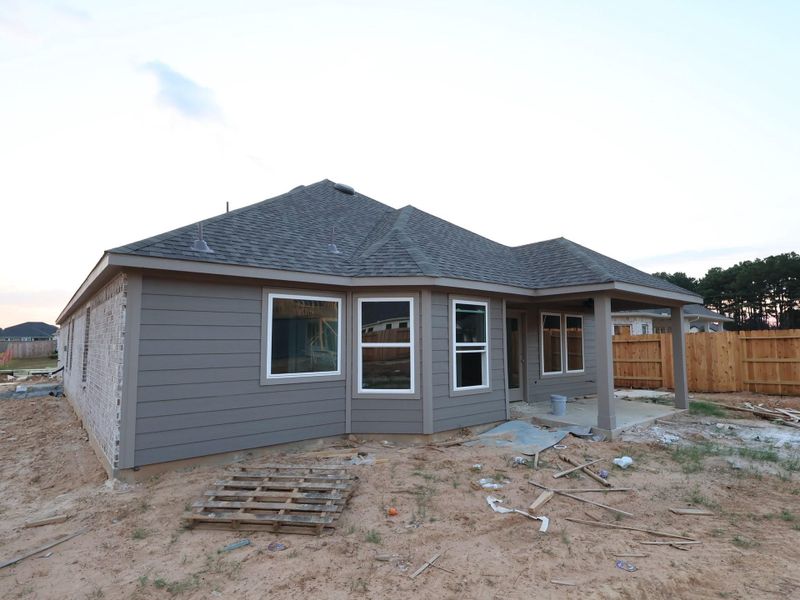 Image 32 of a home in Sorella.