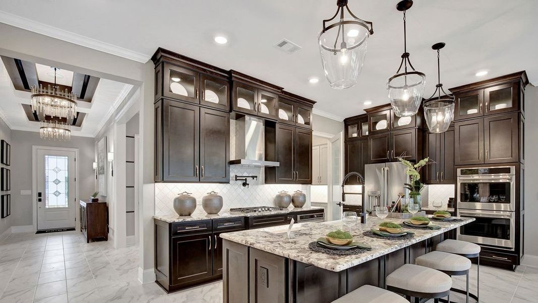 Kitchen Kitchen