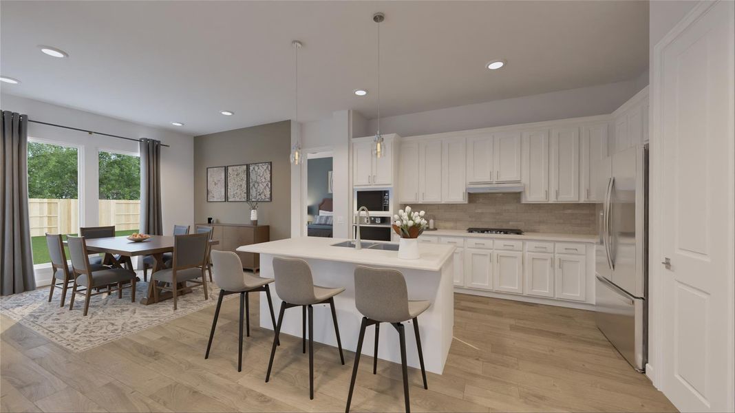 Representative Photo_Kitchen