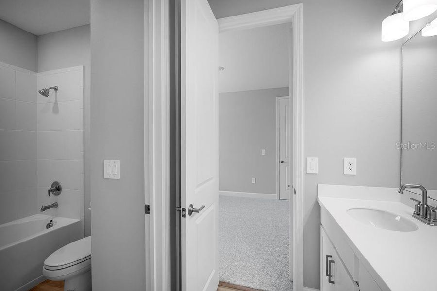 Image 35 of a home in Timber Ridge.