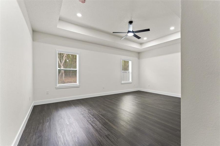 Spacious, unfurnished interior of a new home in , Weeki Wachee (Image 58). Spacious, unfurnished interior of a new home in , Weeki Wachee (Image 58).