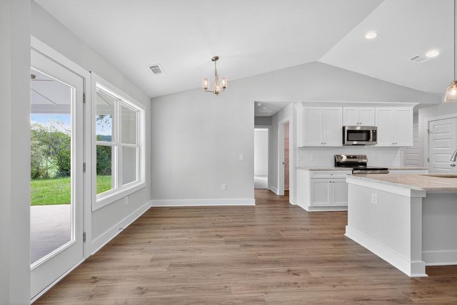 Image 40 of a home in .