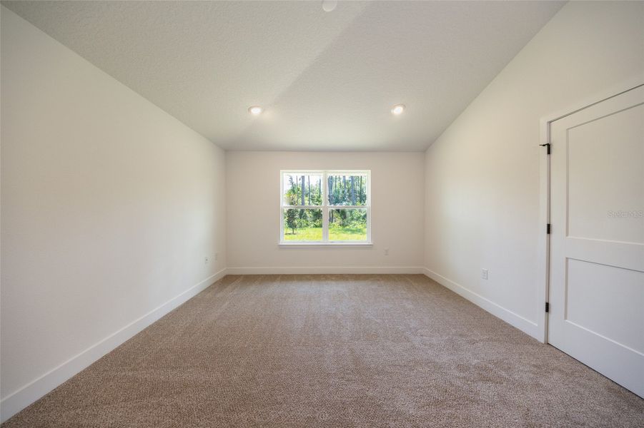Spacious, unfurnished interior of a new home in Palm Coast, Palm Coast (Image 21).