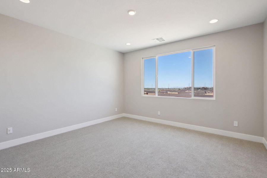 Primary Bedroom View A