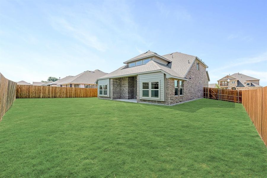 Image 40 of a home in Sable Creek. Image 40 of a home in Sable Creek.