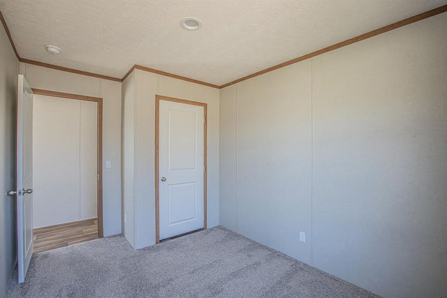 Spacious, unfurnished interior of a new home in , Runaway Bay (Image 23). Spacious, unfurnished interior of a new home in , Runaway Bay (Image 23).